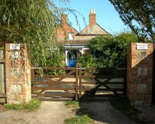 Rosewood House B&B in Bridgwater