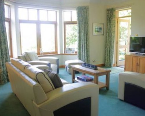 Rossie Lodge Apartment in Inverness