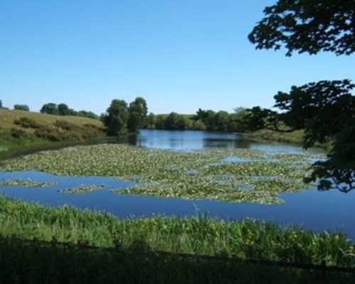 Rothley Lake House in Morpeth