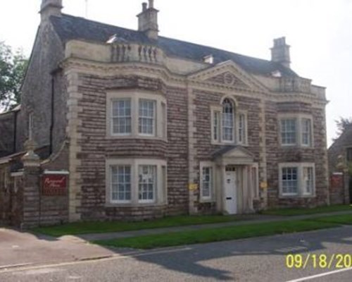 Rounceval House Hotel in Chipping Sodbury