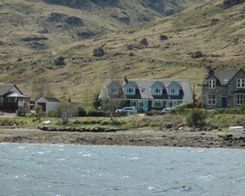 Rowan House B&B in Lochgoilhead