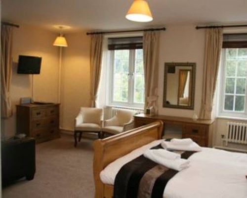 Royal Lodge in Ross On Wye