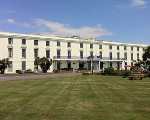 Royal Norfolk Hotel in Bognor Regis