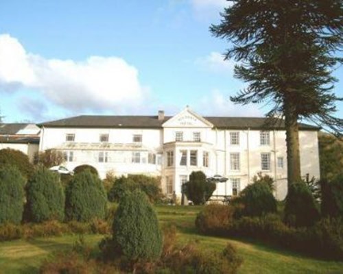 Royal Victoria Hotel Snowdonia in Llanberis