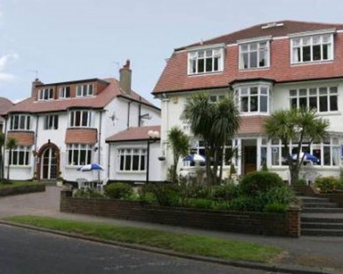 Ryndle Court Hotel in Scarborough