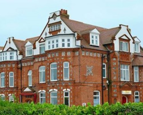 Sandcliff Guest House in Cromer