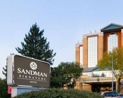 Sandman Signature London Gatwick in Crawley