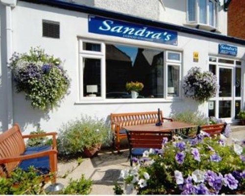 Sandra's Guest House in Bridlington