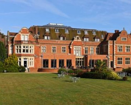 Savill Court Hotel in Egham