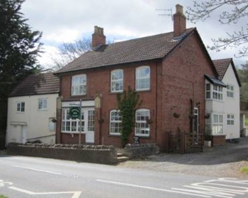 School Farm in Blagdon