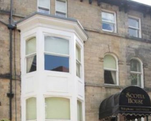 Scotia House - Boutique Guesthouse in Harrogate