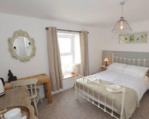 Sea View Guest House in Benllech