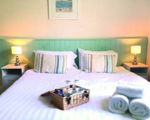 Seabreeze Restaurant With Rooms in Aberdovey