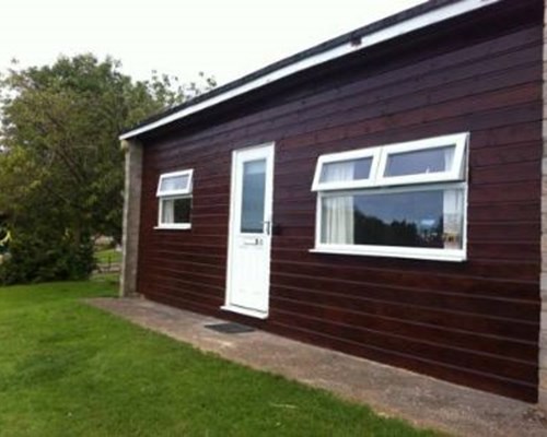 Seaview Holiday Chalets in Bideford