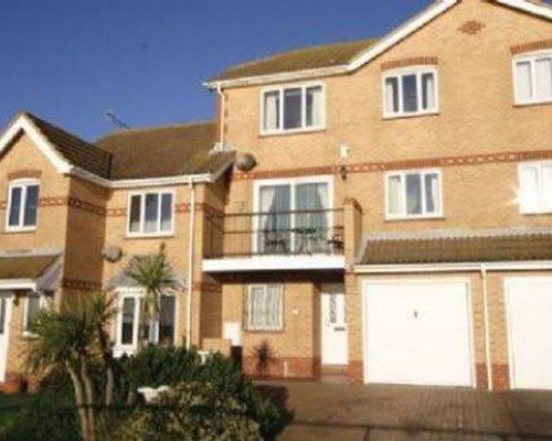 Seaview III in Clacton-on-Sea