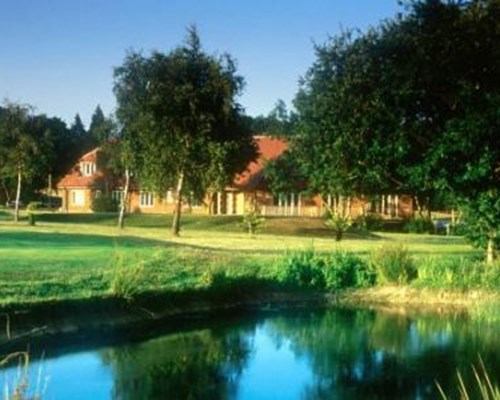 Sedlescombe Golf Hotel in Sedlescombe