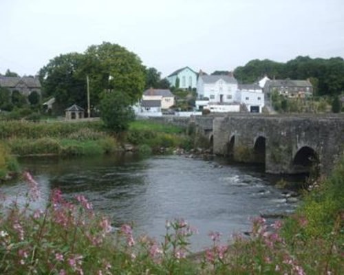 Seven Stars Inn in Cardigan