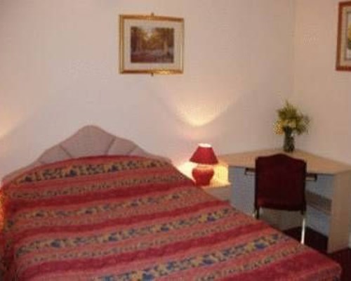 Shalimar Hotel - B&B in Hounslow/Heathrow