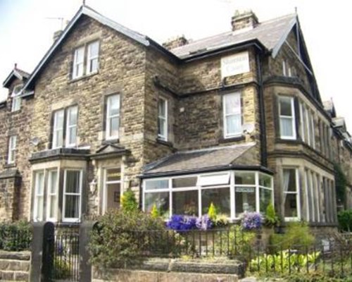 Shannon Court Guesthouse in Harrogate