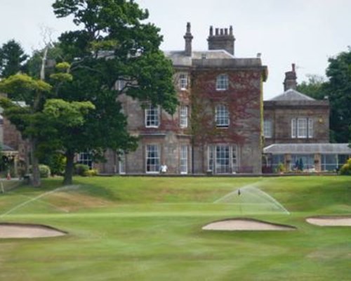 Shaw Hill Hotel Golf And Country Club in Chorley