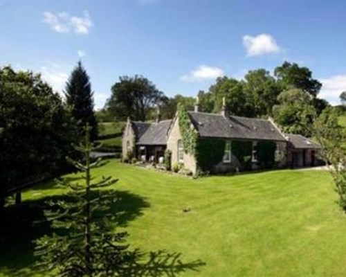 Sheildaig Farm in Balloch