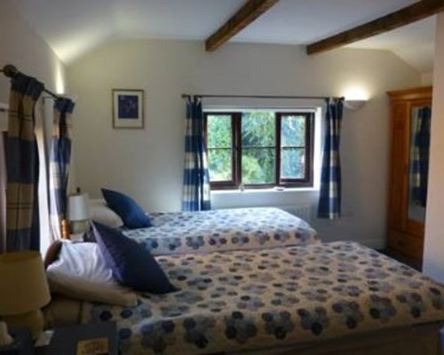 Shepherds Row Bed and Breakfast in West Haddon