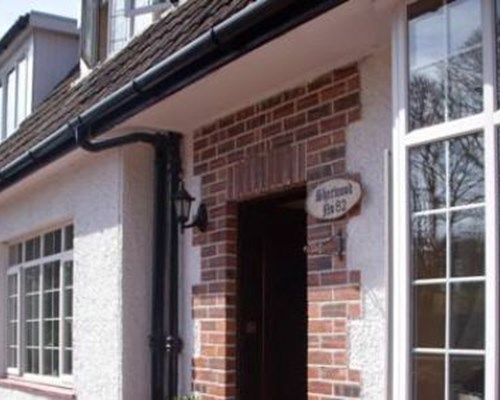 Sherwood Bed and Breakfast in Ayr
