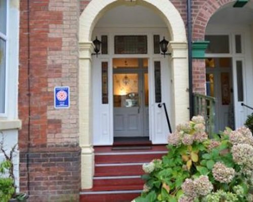 Shirley B & B in Bournemouth