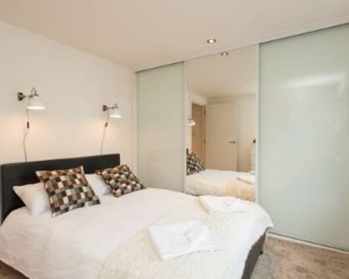 Shoreditch Serviced Apartments in London