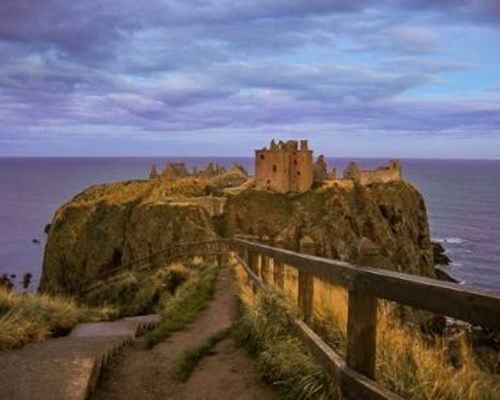 Shorehead Guest House in Stonehaven