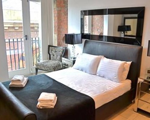 Signature Living, Serviced Apartments, Liverpool in Liverpool