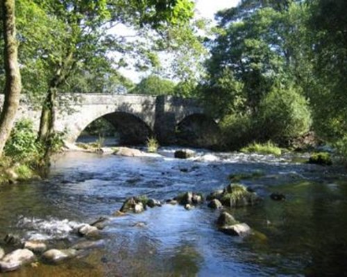 Skelwith Bridge Hotel in Ambleside