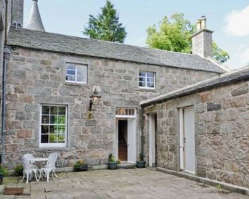 Skene House Cottage in Westhill 