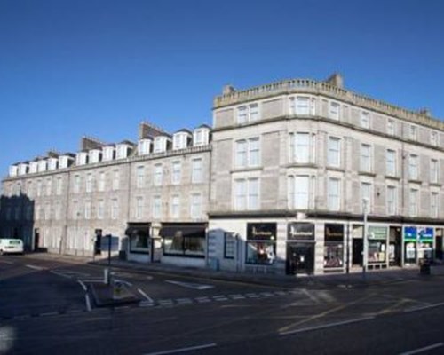 Skene House HotelSuites - Holburn in Aberdeen