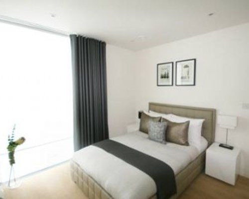 Smart City Apartments Oxford Street in London