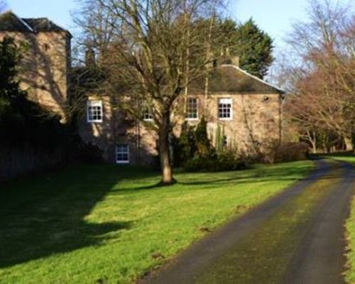 Smeaton House Bed & Breakfast in Dalkeith