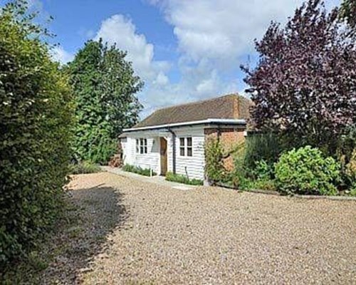 Snaylam House Cottage in Icklesham Winchelsea