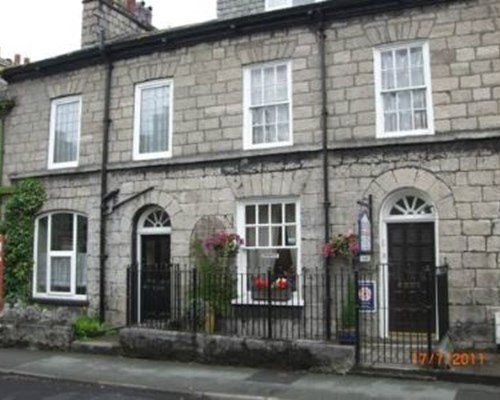 Sonata Guest House in Kendal