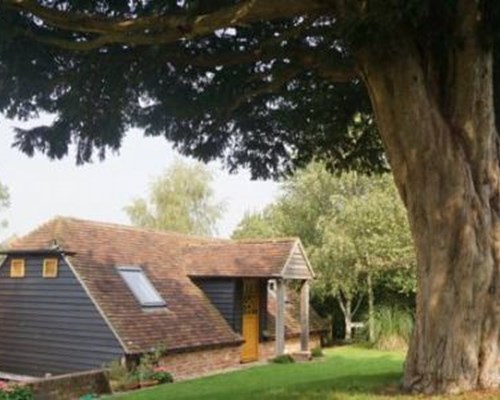 Souters Cottage Annexe in Chichester