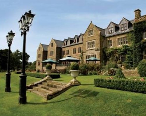 South Lodge, an Exclusive Hotel in Horsham