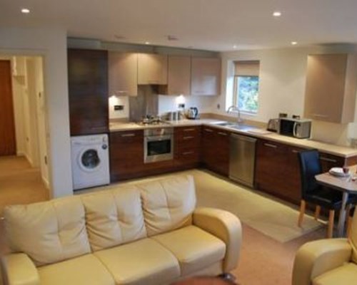 Southampton Serviced Apartments in Southampton