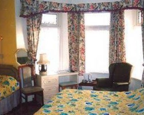 Southmead Guesthouse in Llanelli, Carmarthenshire