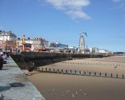 Spa Holiday Apartments in Bridlington
