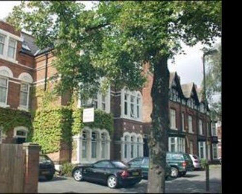 Spindle Lodge B&B in Leicester