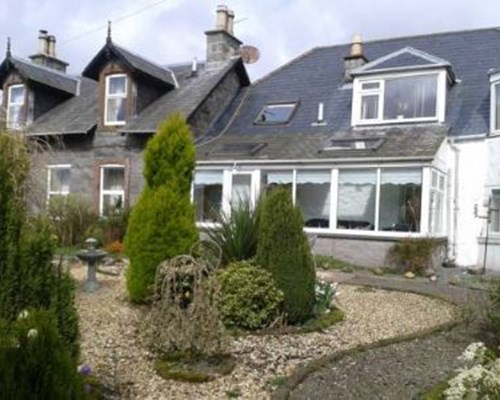 Springfield B&B in Dalbeattie