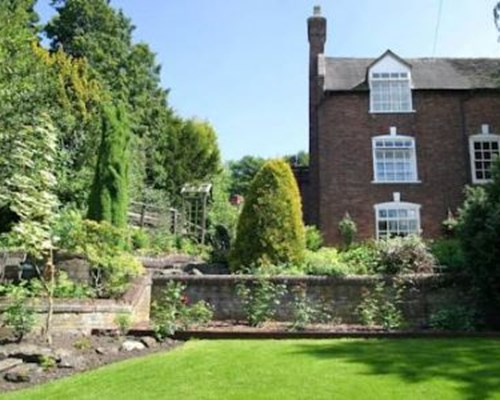 Springhill B&B in Ironbridge