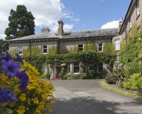 St Andrews Town Hotel in Droitwich