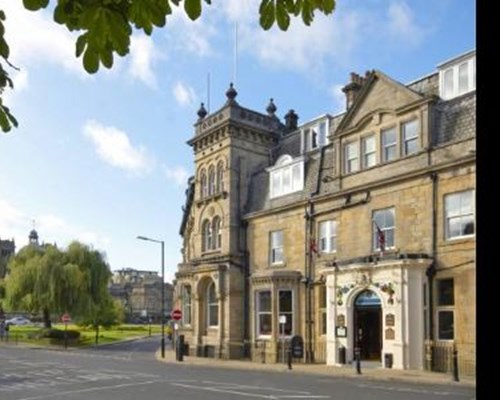 St George Hotel And Leisure Club in Harrogate