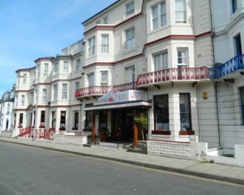 St George Hotel Great Yarmouth in Great Yarmouth