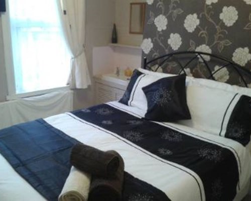 St Hilda Guest House in Bridlington